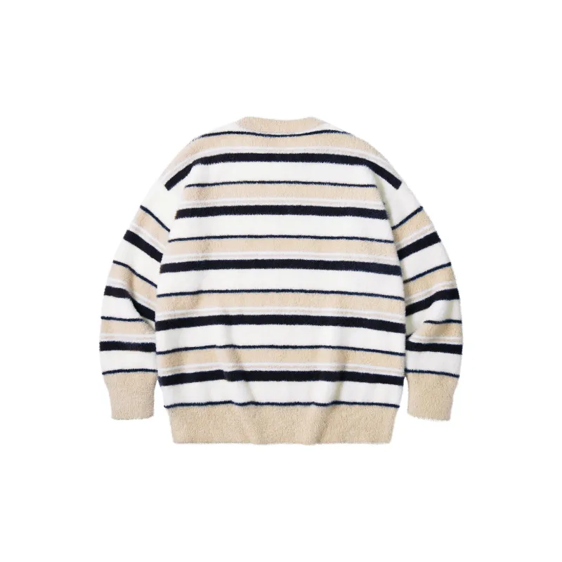 PSO Brand Puppy Series Knitwear Unisex-7