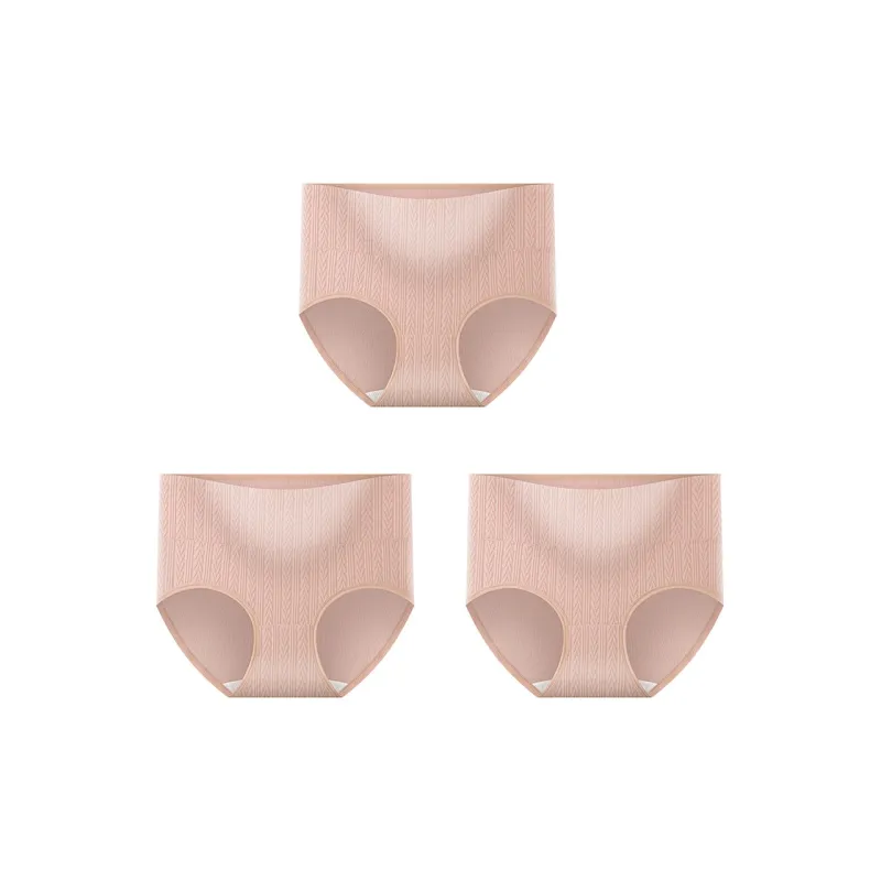 YUZHAOLIN Underpants Women's Multiple Packs-8