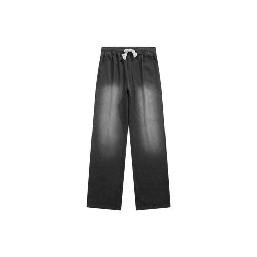 MIIOW Jeans Unisex