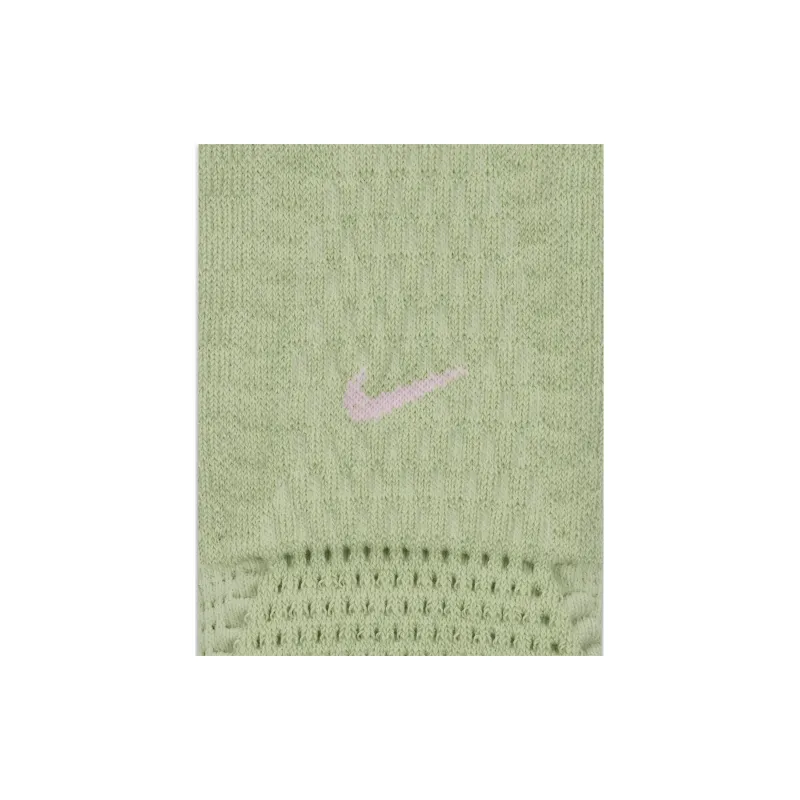 Nike Sabrina Dri-FIT ADV Unicorn Knee-High Socks Unisex Honey Dew-1