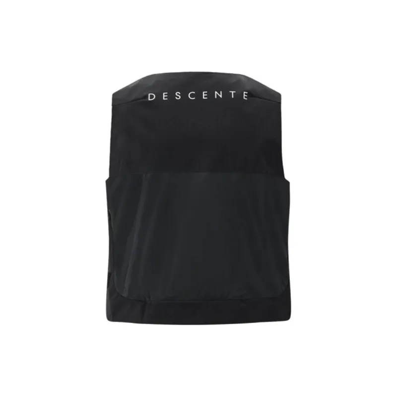 DESCENTE SKI Series Vest Unisex-2