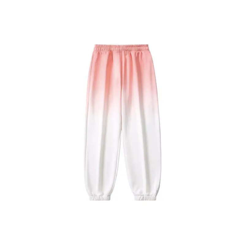 AI3 Casual Pants Unisex-16