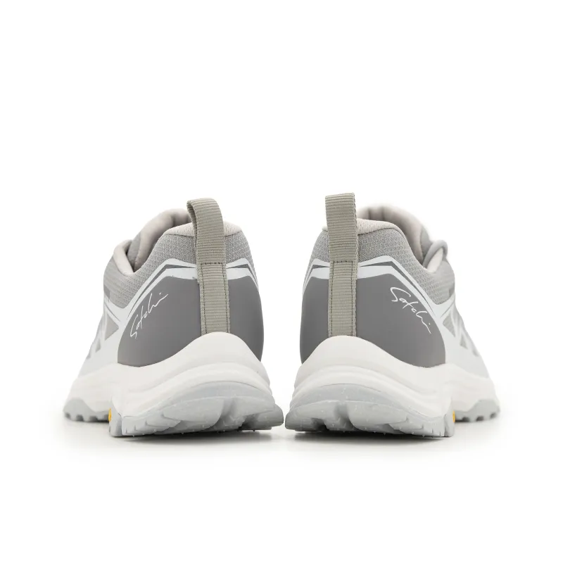 Satchi Casual Shoes Men Light Gray-4