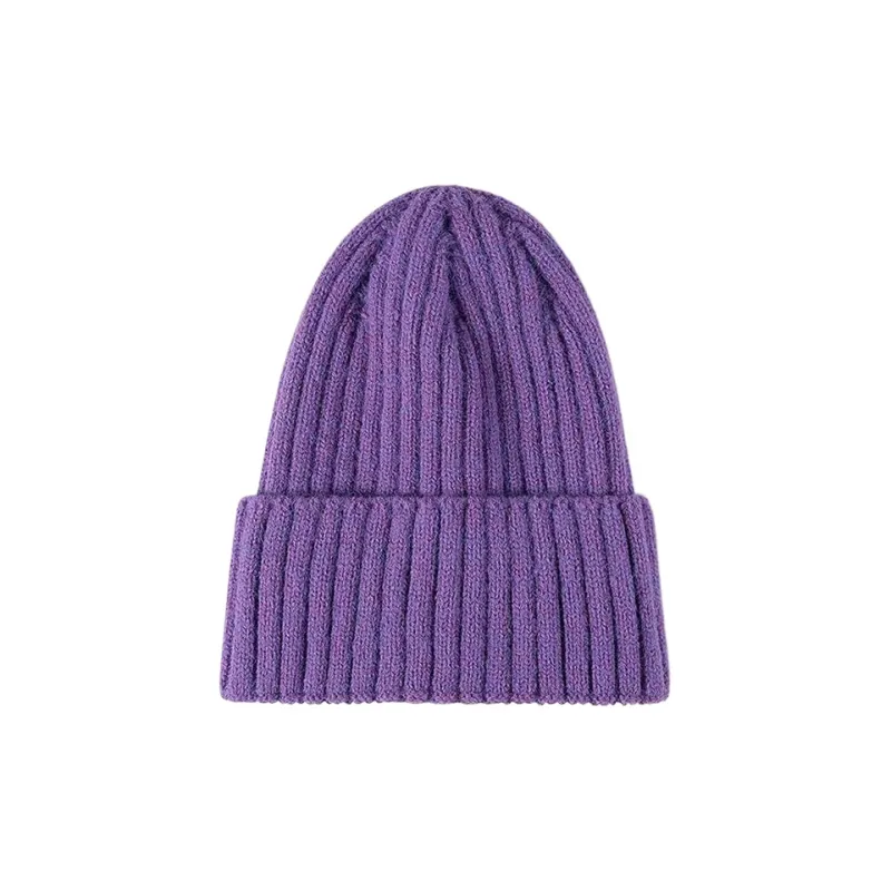 BAGGL Cotton Cashmere Beanies Unisex-4