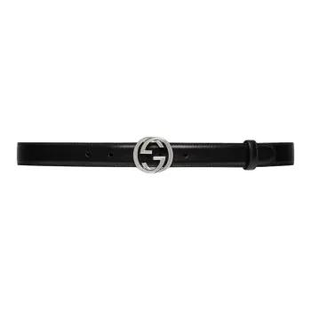 GUCCI Interlocking G Belt