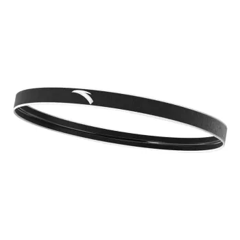 Anta Sweatbands Elastic Running, Yoga, Badminton, Basketball, Fitness Unisex