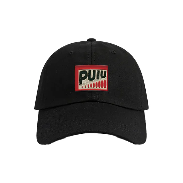 PUIU Cotton Baseball Caps Unisex-0