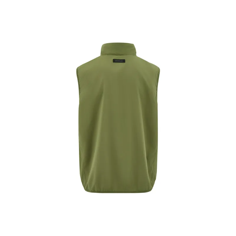 CAT Vests Men-4