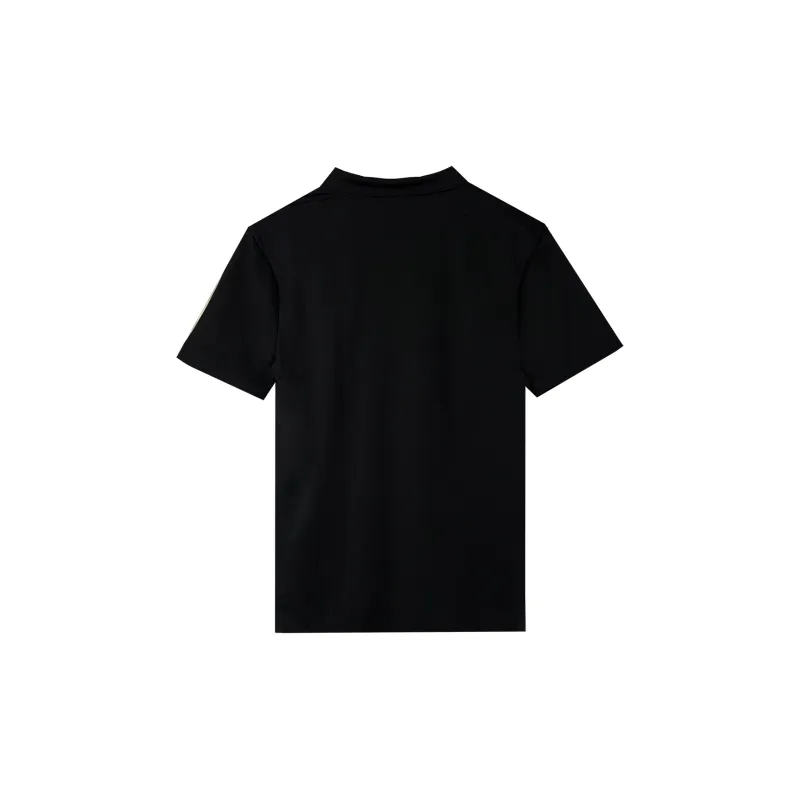 Nike Dri FIT Victory Polo Shirt Unisex Black-2