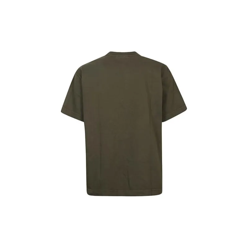 Carhartt WIP Short Sleeved Crewneck T Shirt-1