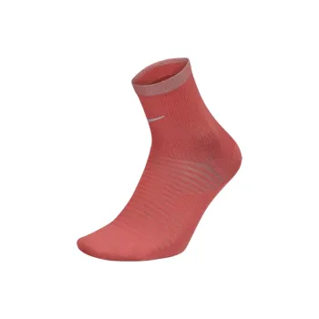 Nike Spark Mid-Calf Socks Unisex 1 Pack Canyon Rust
