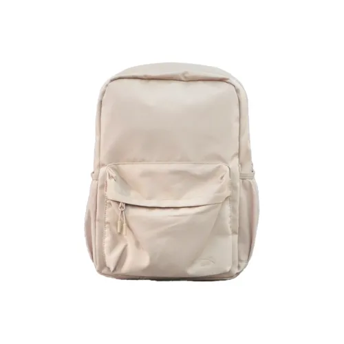 ANTA Backpacks Khaki -2