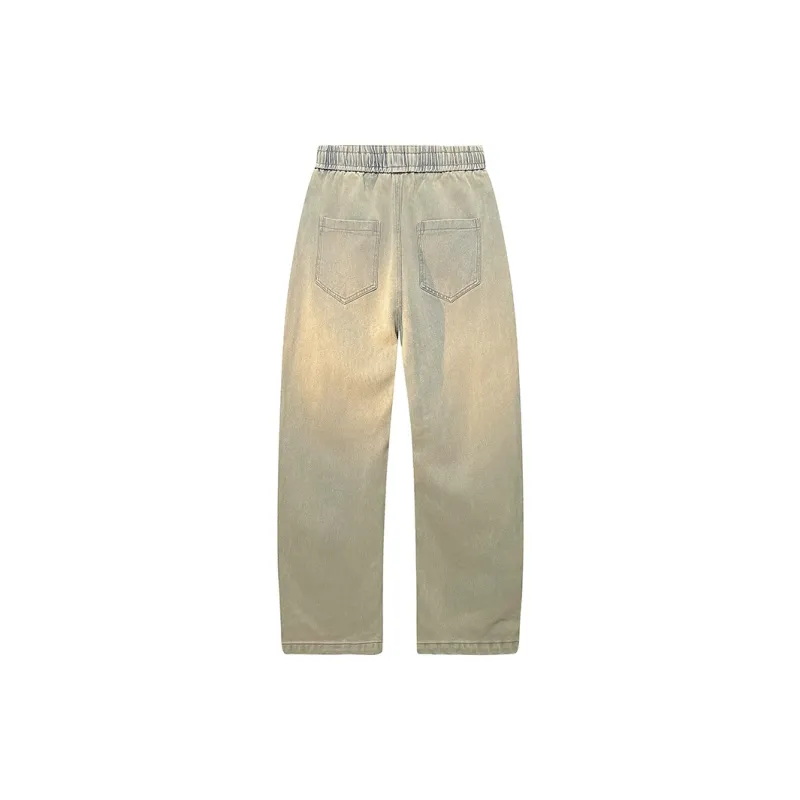 DESSO Jeans Unisex-15