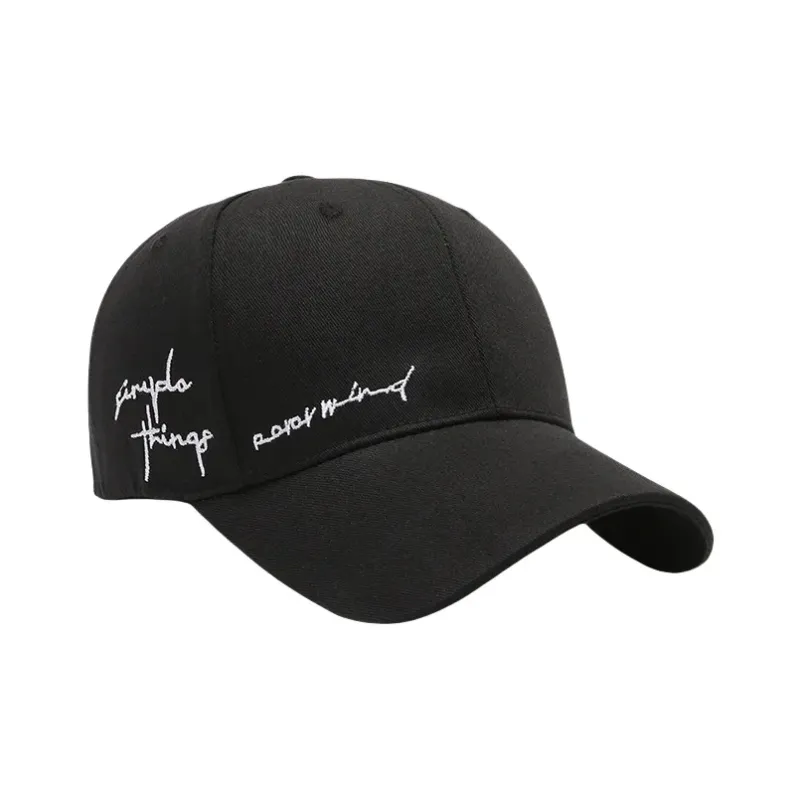 RX UVCUT Polyester Baseball Caps Women's-1