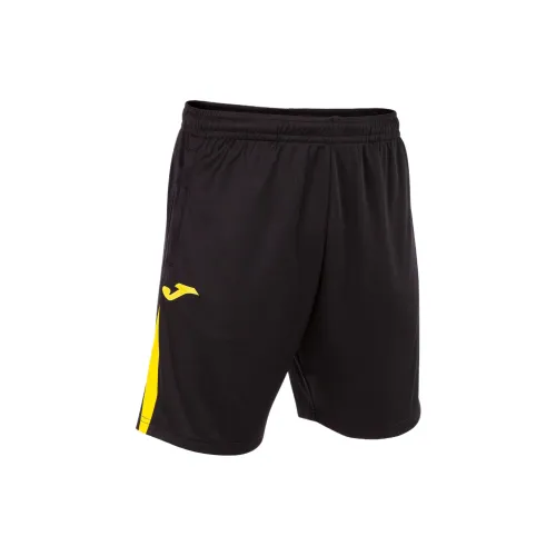 Joma Sports Shorts Men Black