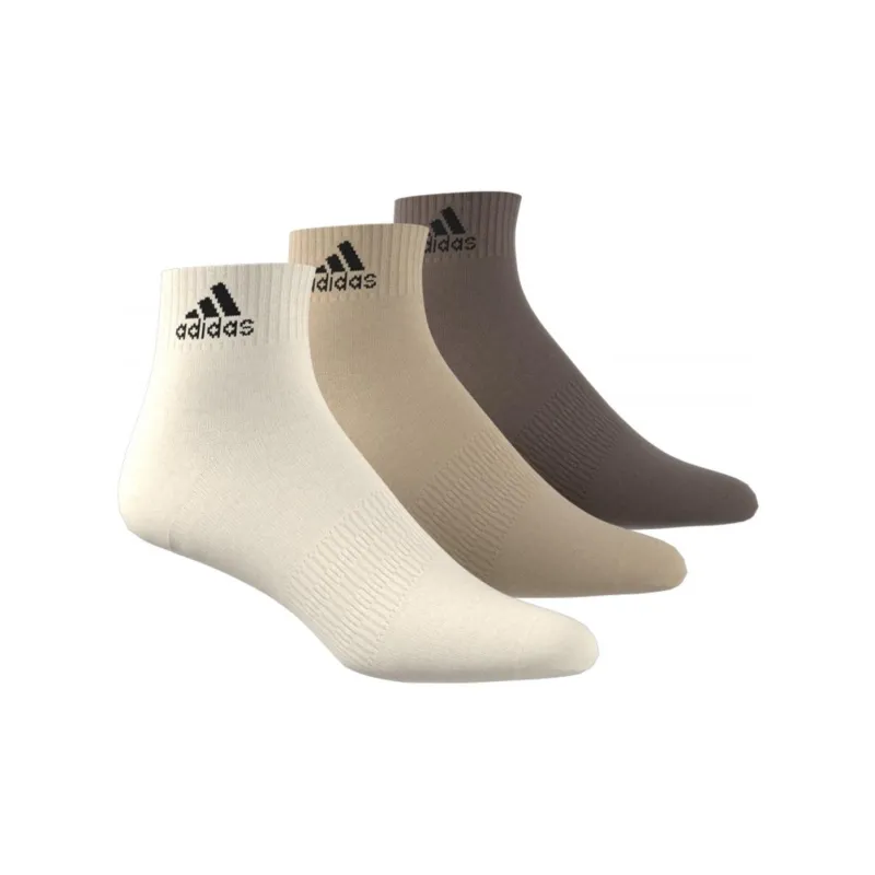 Adidas Men Mid Calf Socks-1