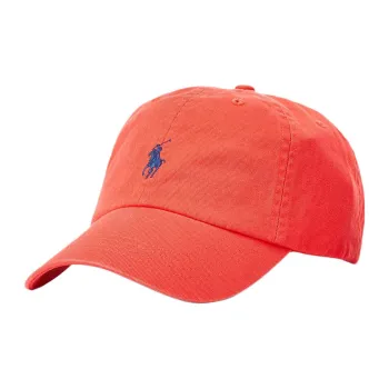 Polo Ralph Lauren Embroidered logo Cap