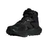 Black/Black-Women's (Low-Top)