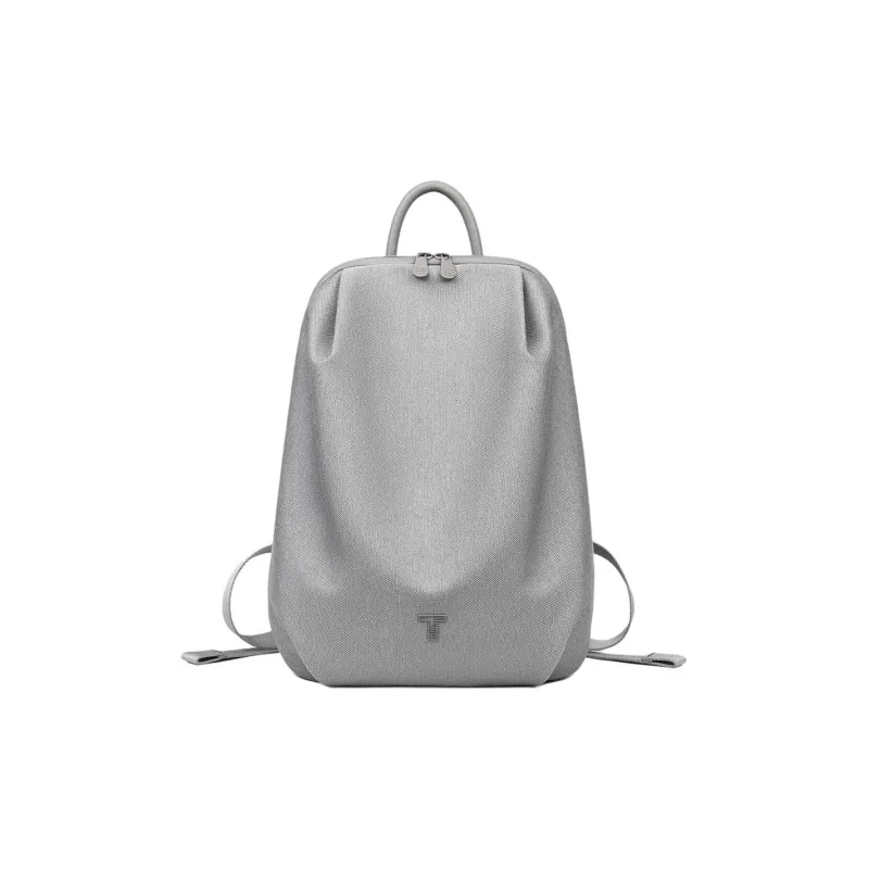Thereble Fabric Backpack Unisex Multicolor-1