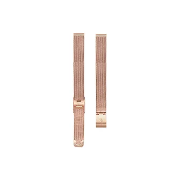 CHARLOTTE RAFFAELLI· All Compatibility Watch Band Length 22.5CM, Width 10MM Stainless Steel Material