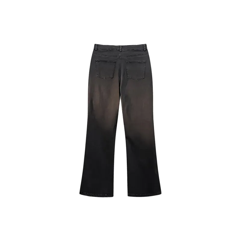 LIGHTNING MONSTER Jeans Unisex-1