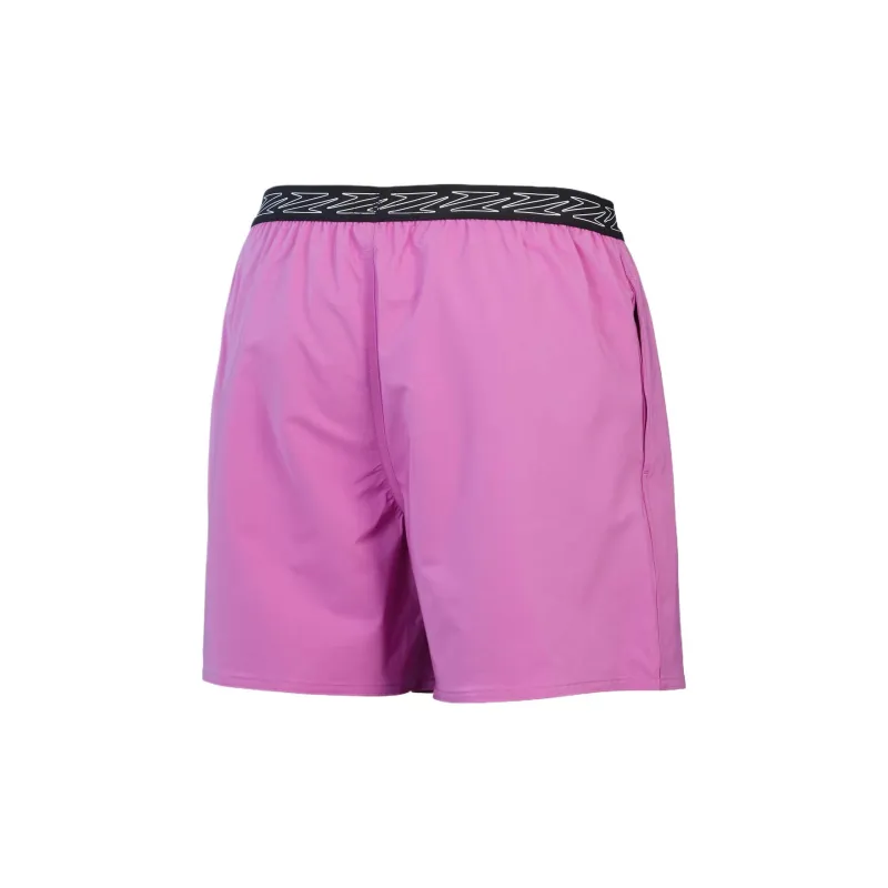 Speedo Men's HyperBoom Band 16' Swim Shorts Swimming Shorts Men Pink-1