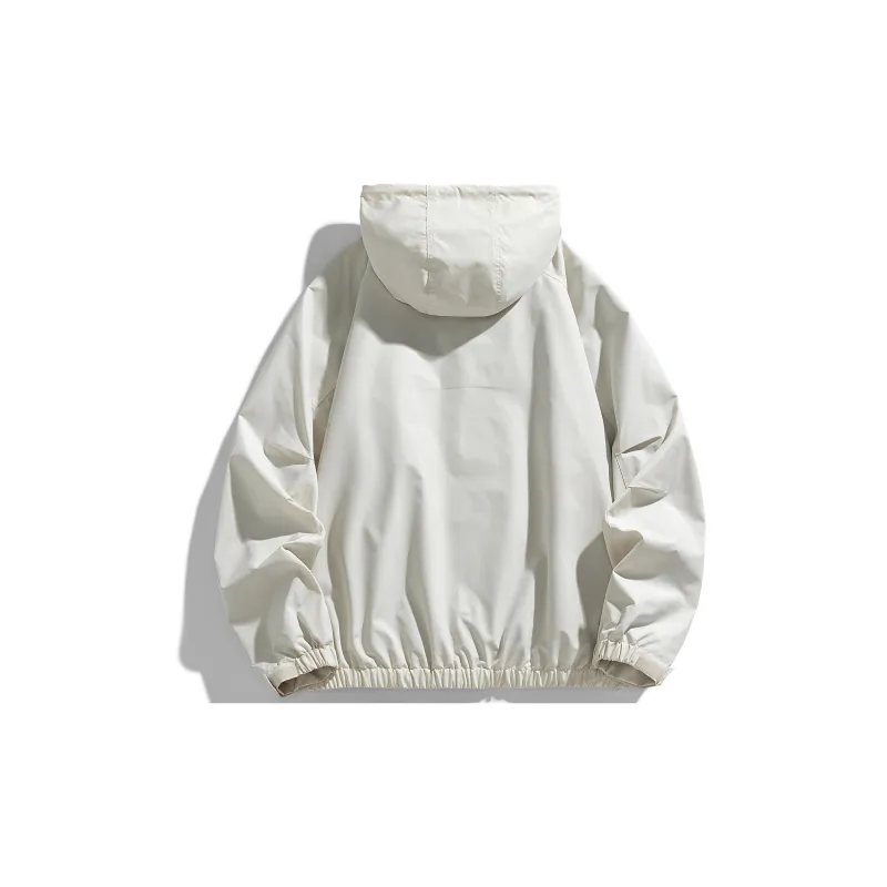 Hosa Jackets Unisex-5