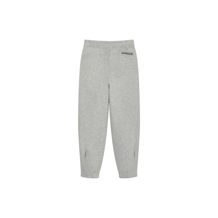 Teenie Weenie Knitted Sweatpants Women's-1