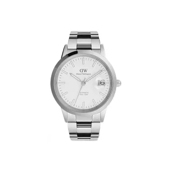 DW/DanielWellington Iconic Link Automatic 40mm