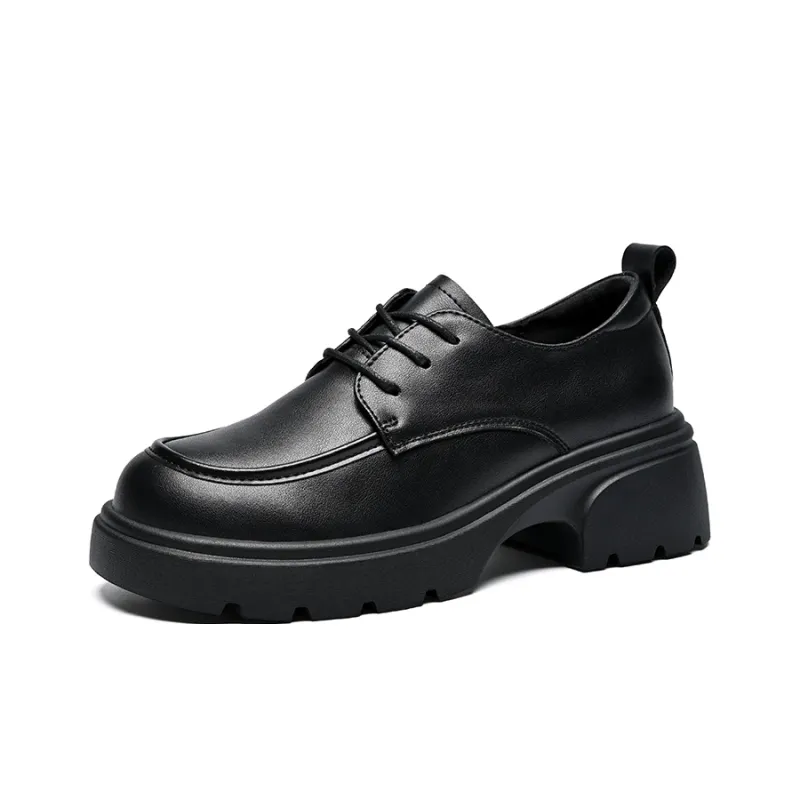 ZHR Casual Single Shoes 5cm Women's-7