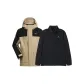 Khaki (Polar Fleece Liner)