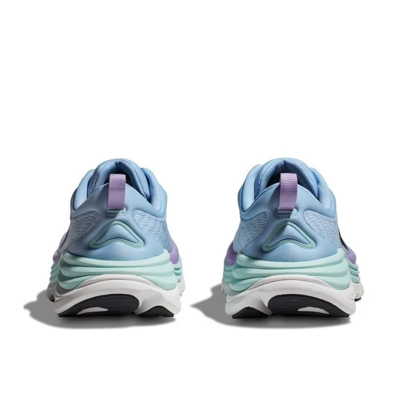 HOKA ONE ONE Gaviota 5 Airy Blue Sunlit Ocean Women's-5
