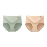 2 Pack (Green+Skin)