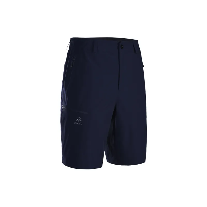 KAILAS Knee Length Casual Quick Dry Shorts Men's-1