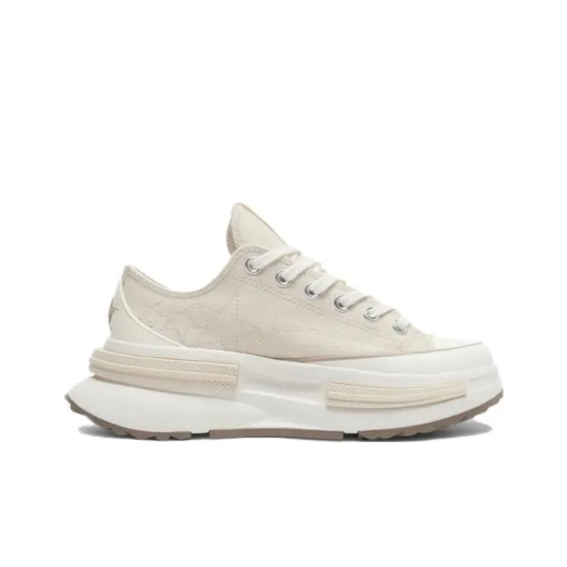 Run Star Converse Legacy Cx Low 'Stars Light Khaki'-1