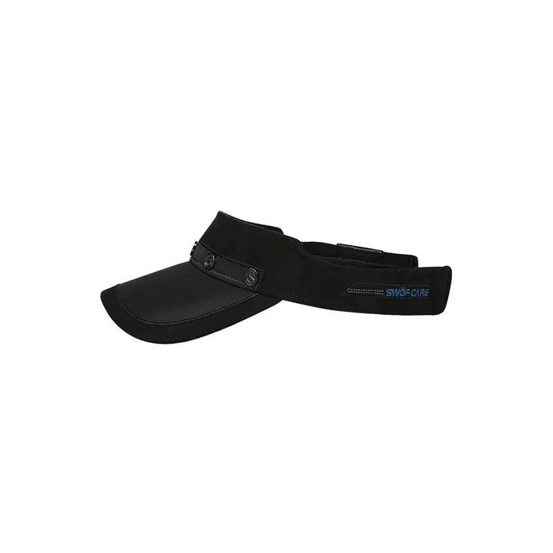 SWOFCARE Comfortable Sun Protection Hats Unisex-3