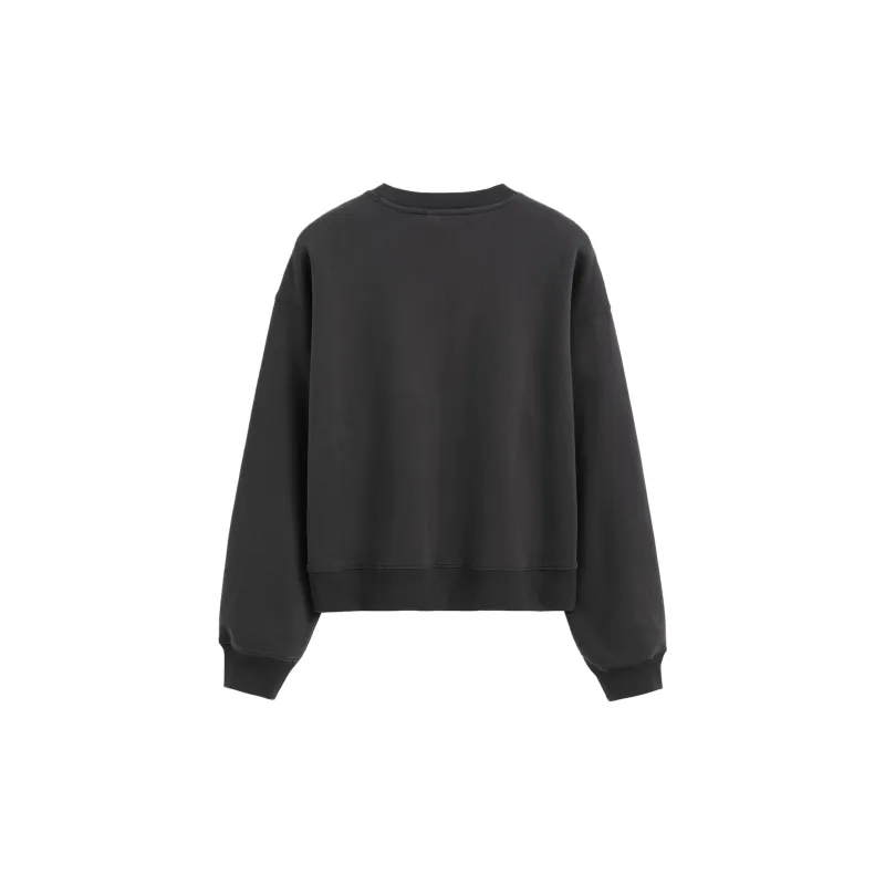 GAP Fall Sweatshirt Casual Top Women's-1