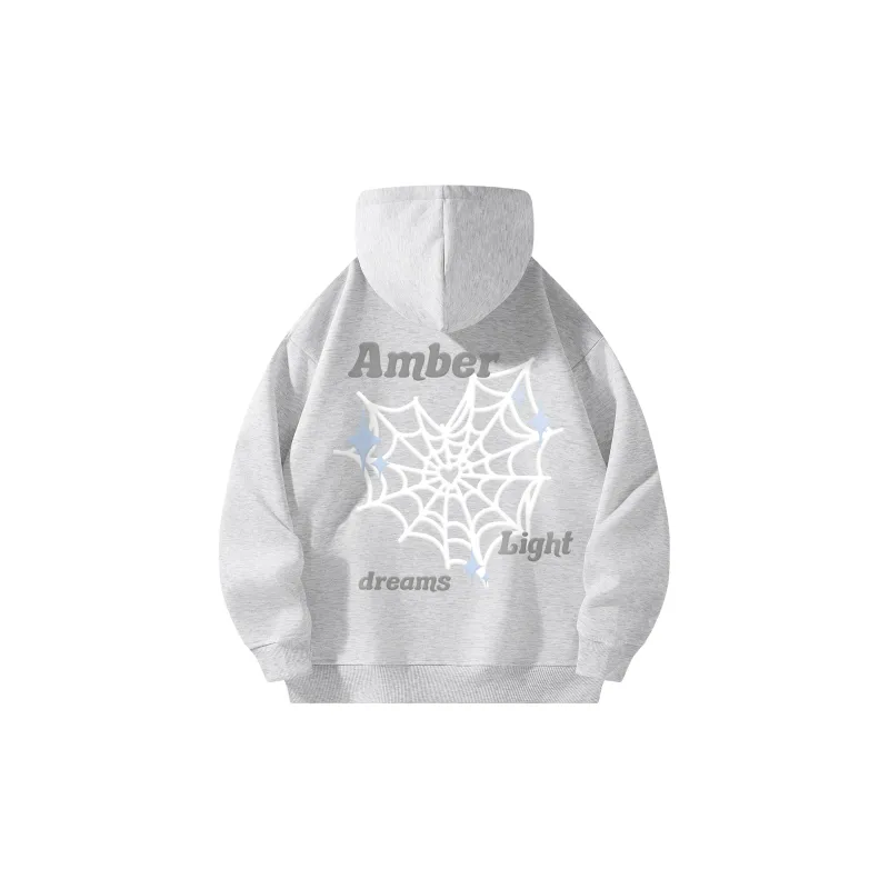 AMBER LIGHT Sweatshirts Unisex-6