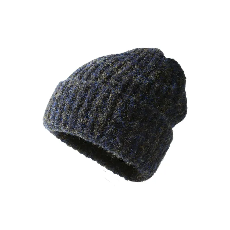CACUSS Junior Polyester Beanies Unisex-0