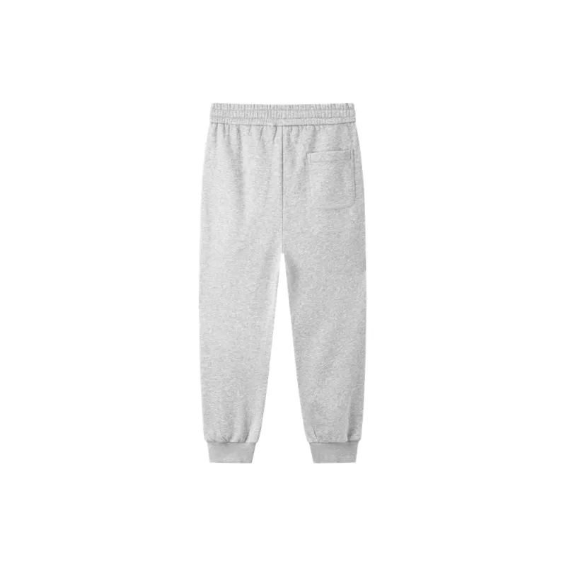 SEM/R Casual Pants Men-5