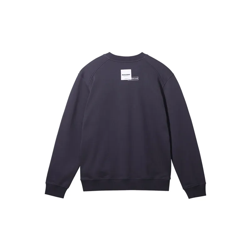 Muscle Dog Sweatshirts Men-3