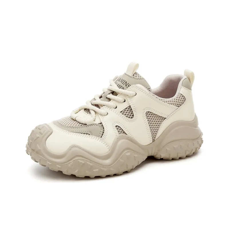 15 MINS Balanced Lightweight Low Top Casual Shoes Women's-1