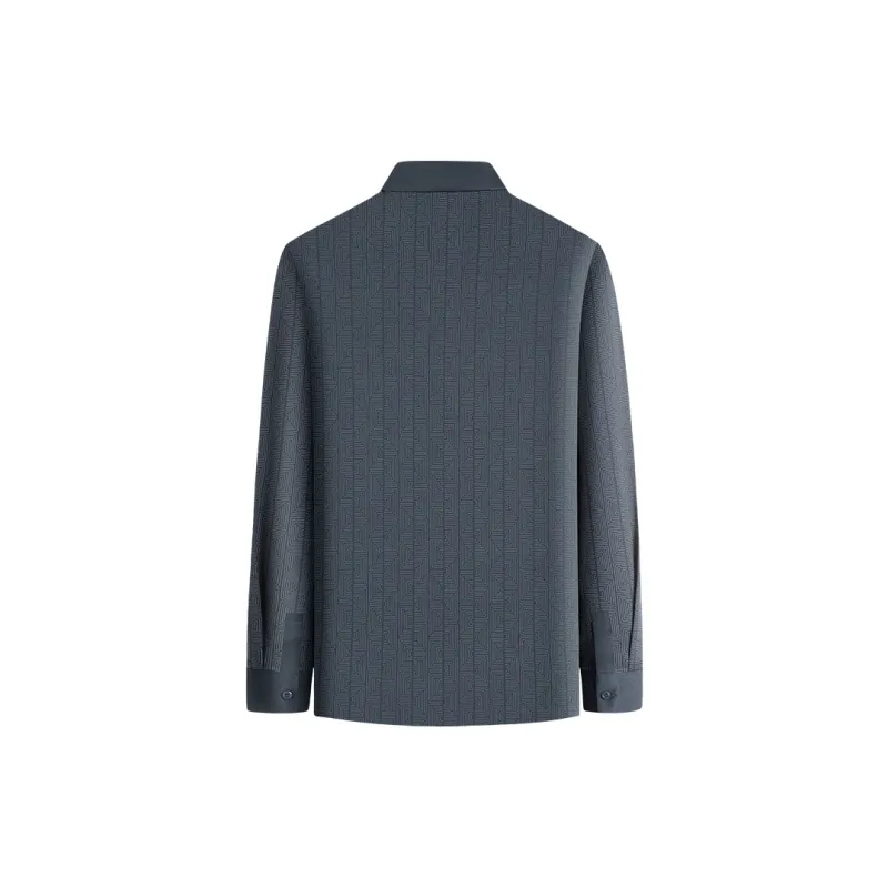 KAISER Shirts Men-5