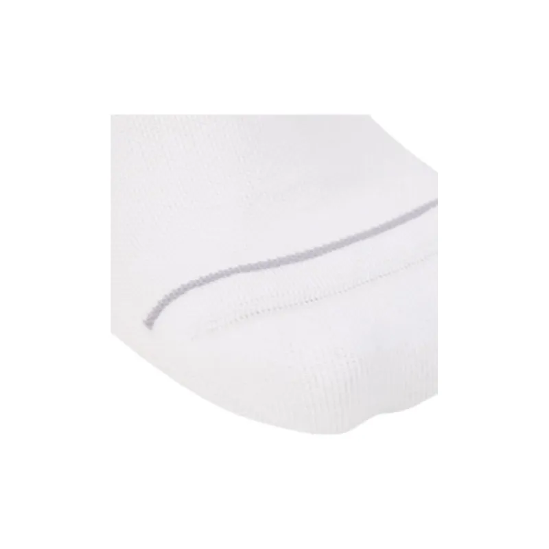 HOKA ONE ONE SS24 Ankle Socks Unisex White-7