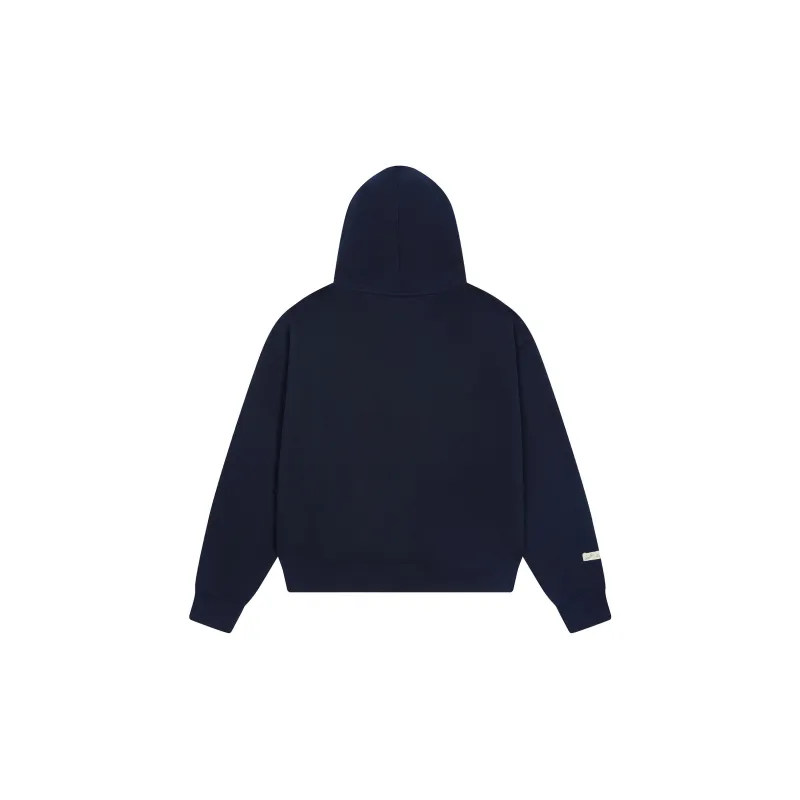 MostwantedLab MostwantedLab Vintage Flower Sweatshirt Unisex-3