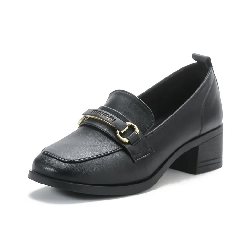 SIMBA'S PRIDE Casual Single Shoes Women's-6