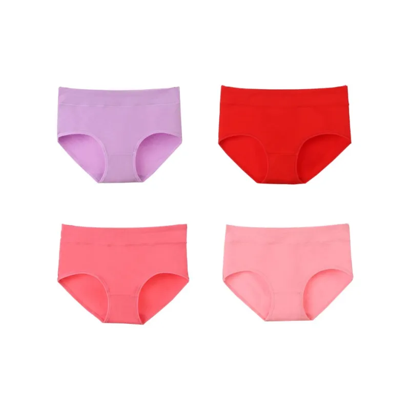 YUZHAOLIN Underpants Women's Combo Set-33