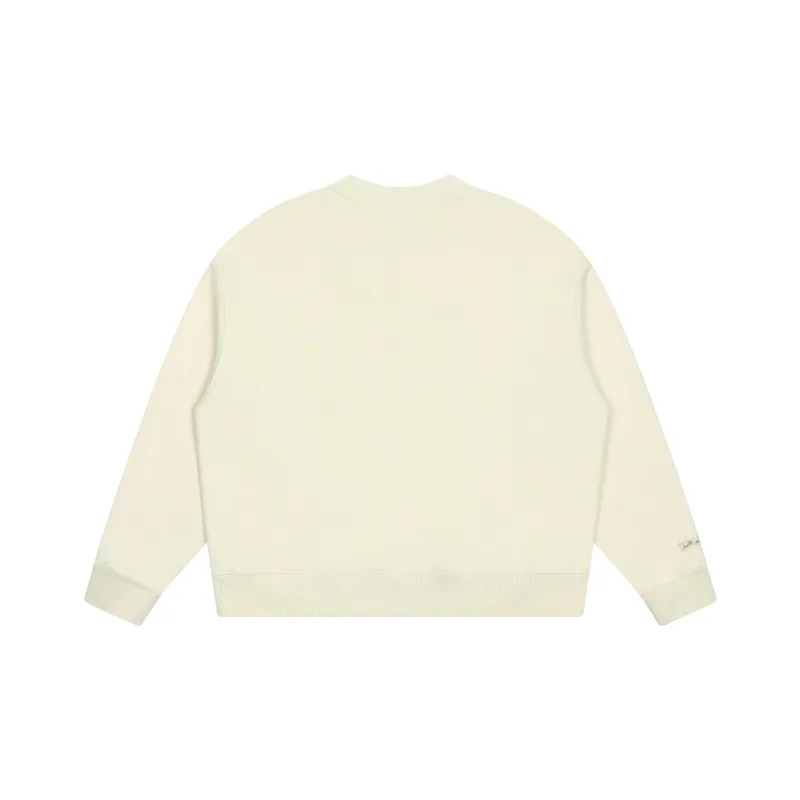 MostwantedLab Sweatshirt Unisex-1