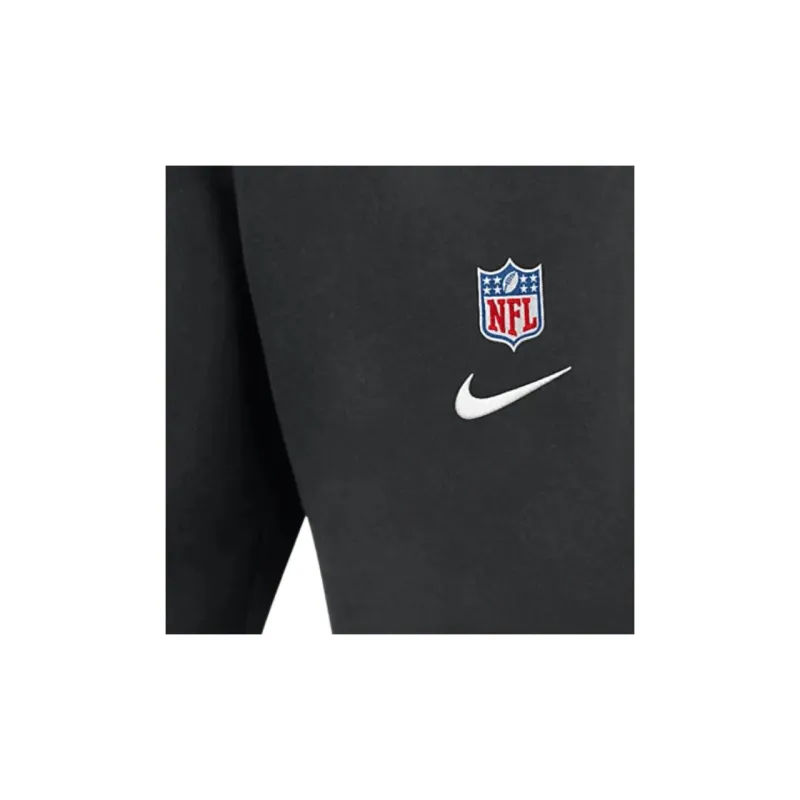 Nike Carolina Panthers Sideline Team Issue Club Men's Nike Nfl Pants-2