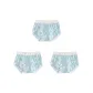 3 Pack (Blue+Blue+Blue)
